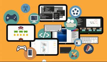 浙理教授话专业 人力资源管理、计算机科学与技术及数字媒体技术——聚焦计算机领域的技术开发