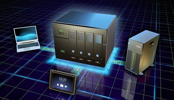 渲染服务器 计算机技术开发中的计算引擎与协作枢纽