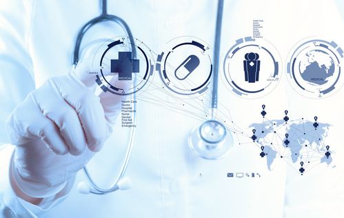 上海新太永康健康科技 股权驱动下的计算机技术开发创新